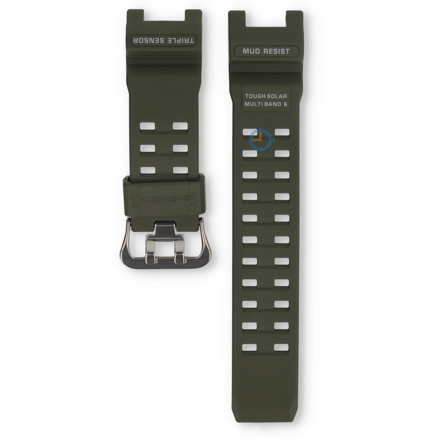 Watch strap G-Shock GW-9500-3
