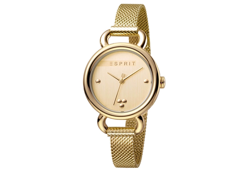 Esprit Play ES1L023M0055 watch strap