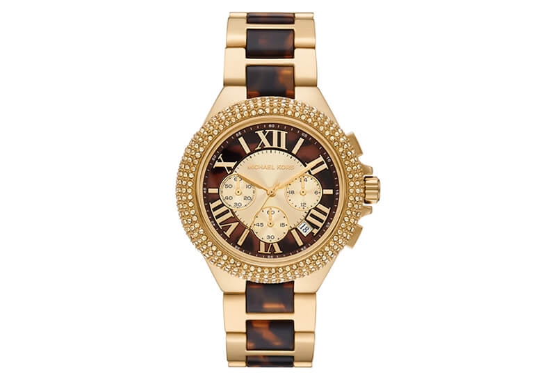 Michael Kors watch strap MK7269
