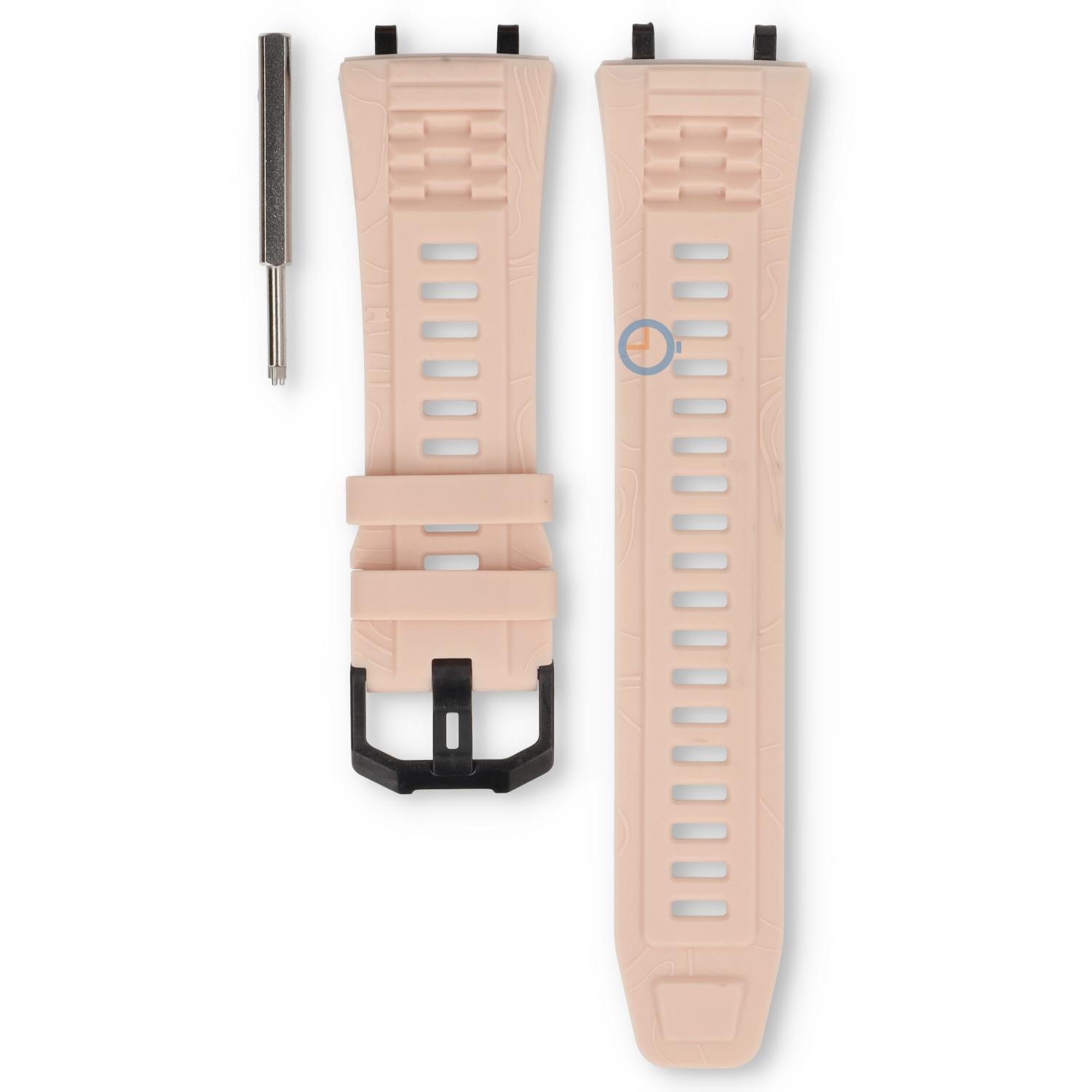 Amazfit T-Rex 3 strap - light pink