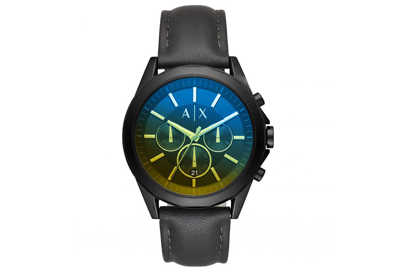 Armani Exchange watchstrap AX2613