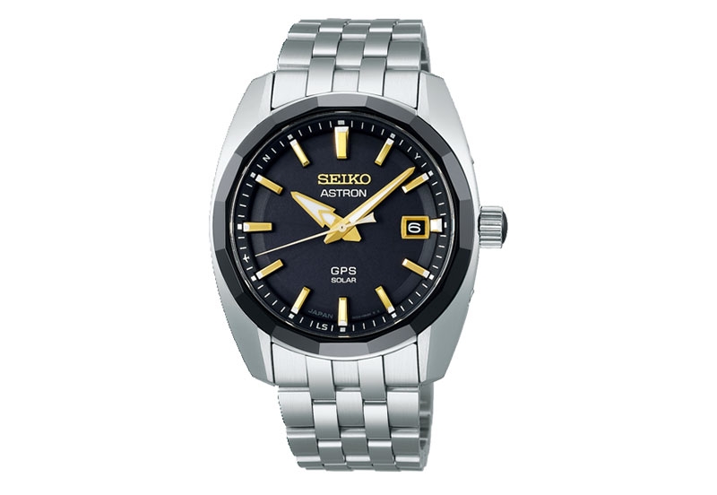 Seiko  horlogeband SSJ011J1