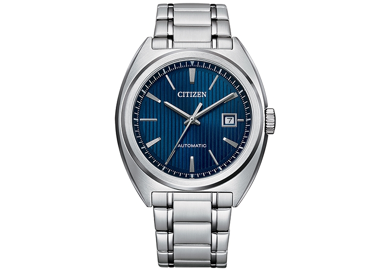 Citizen Vintage NJ0100-71L watch strap