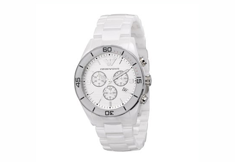 Armani watch strap AR1424