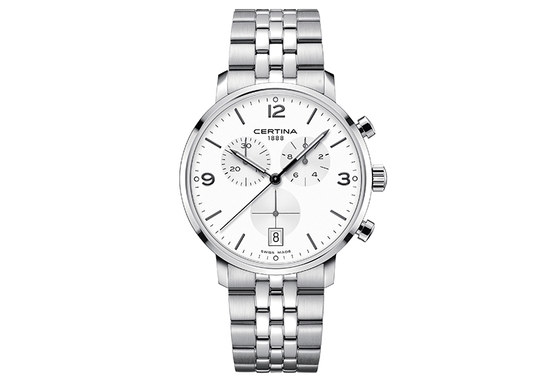 Certina strap C0354171103700A