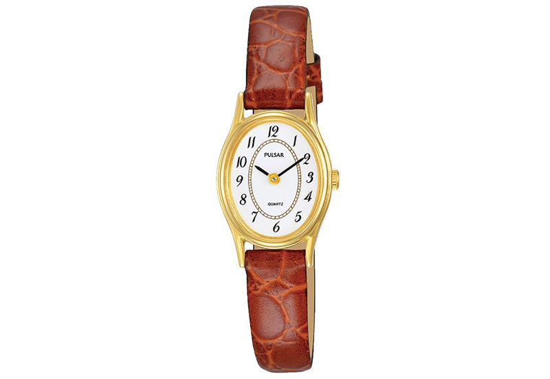 Pulsar watch band PPGD76X1