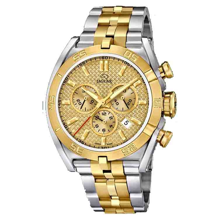 Jaguar BA04095 J855 watch strap