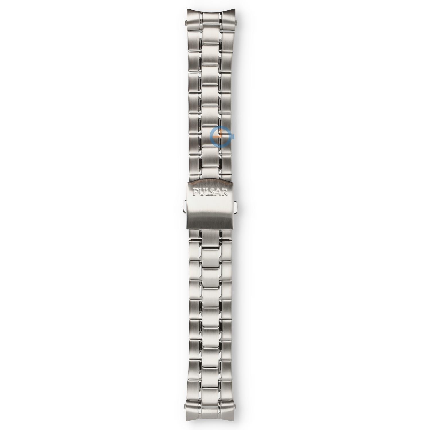 Pulsar watchstrap PM3039X1