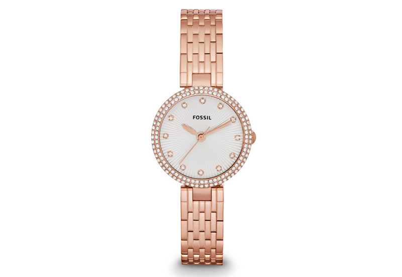 Fossil watch strap ES3347