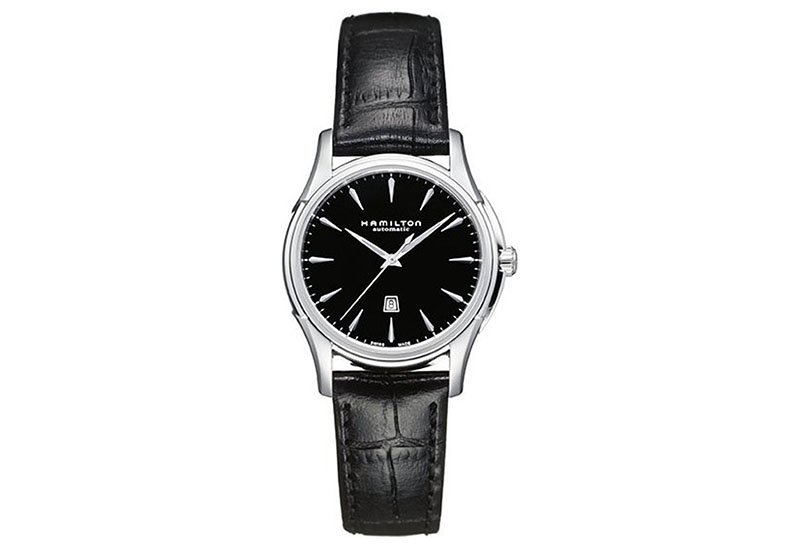 Hamilton Jazzmaster Watch Strap: H32315731
