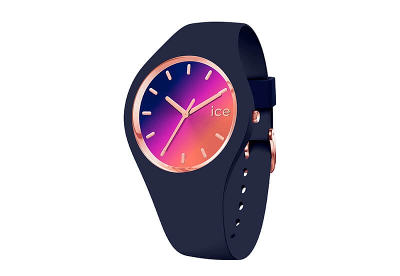 Ice-Watch watch band - 020641 - ICE sunset - Small