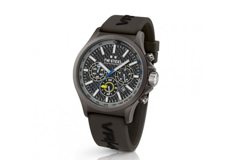 TW STEEL watchstrap TW933