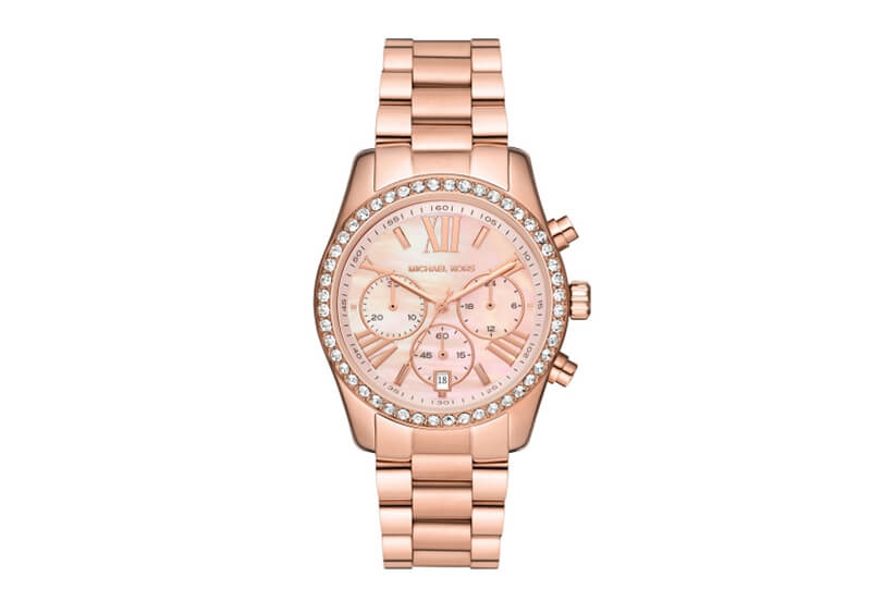Rosé Gold