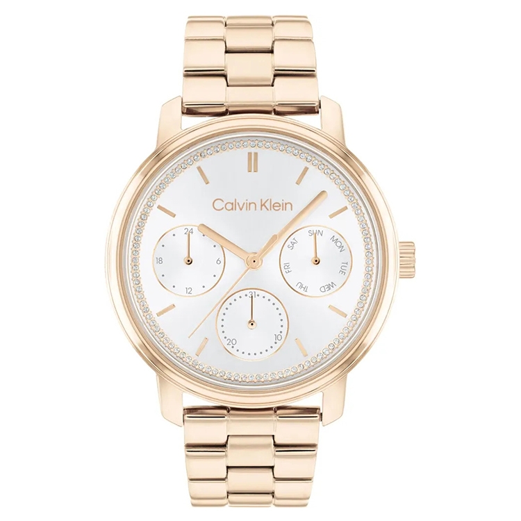 Calvin Klein watch-band 25200178 Minimalistic