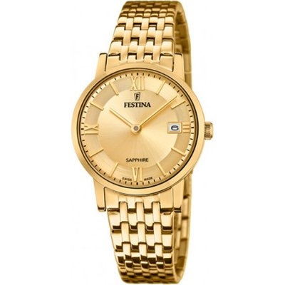 Festina Watch strap F20021-2