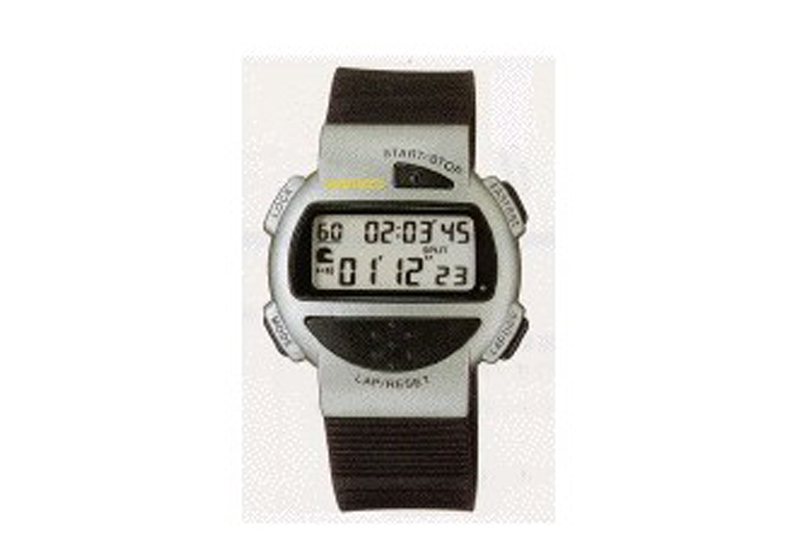 Original watch strap for Seiko SBBY003