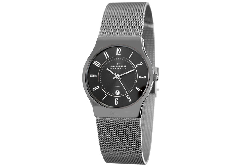 Skagen watchstrap 233MSTM