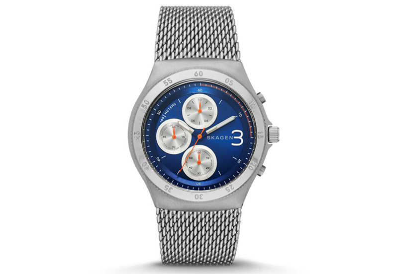 Skagen watch band SKW6154