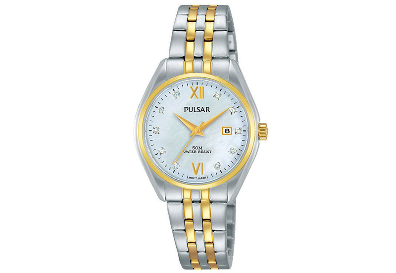 Pulsar watch band PH7456X1