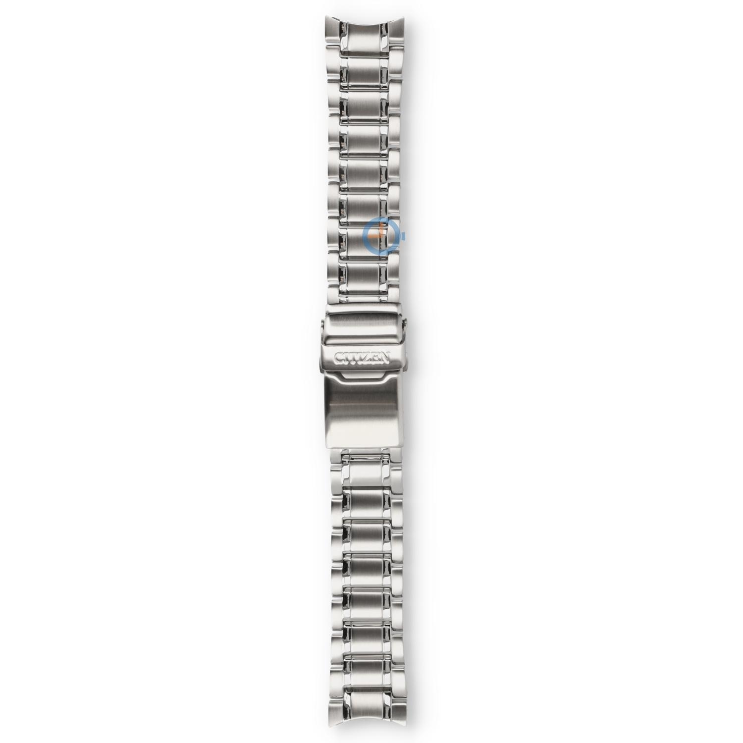 Citizen Promaster Sea BN0190-82E watch strap