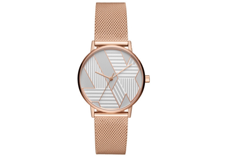 Armani Exchange watchstrap AX5550