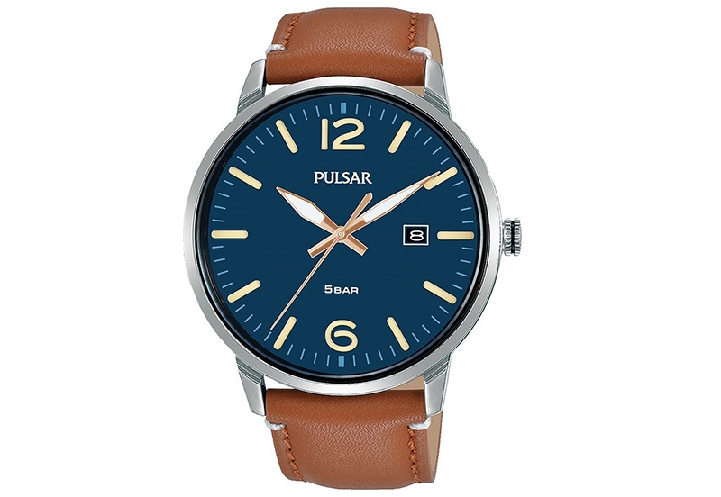 Pulsar watch band PS9691X1