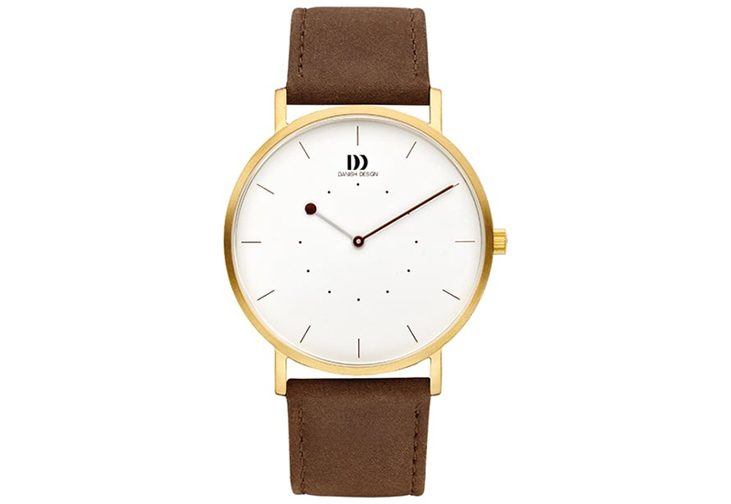 Danish Design watch strap IQ15Q1241