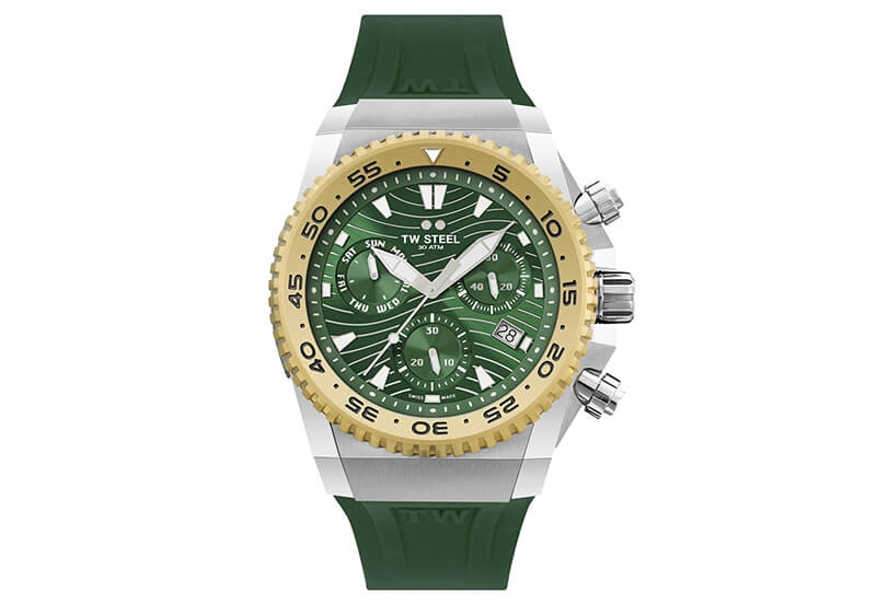 TW Steel watch strap ACE411