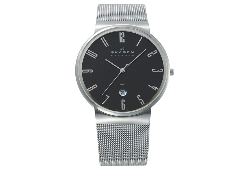 Skagen watch band 355XLSSB