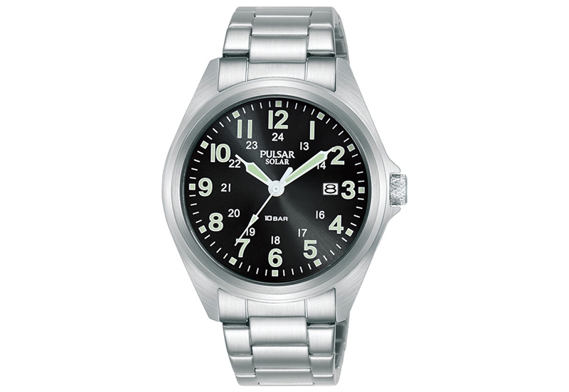 Pulsar watch band PX3219X1