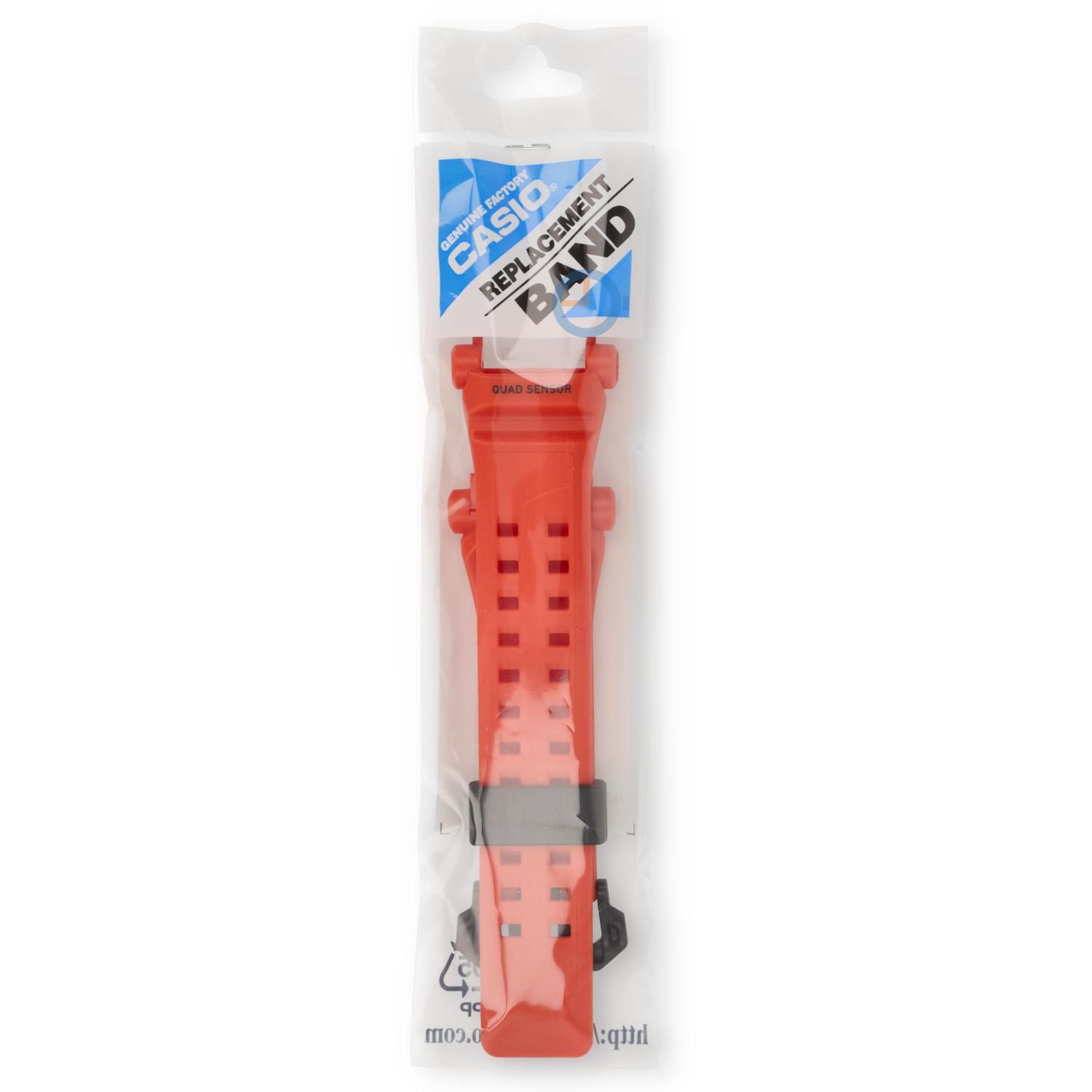 Casio G-Shock watch strap - GR-B200-1A9