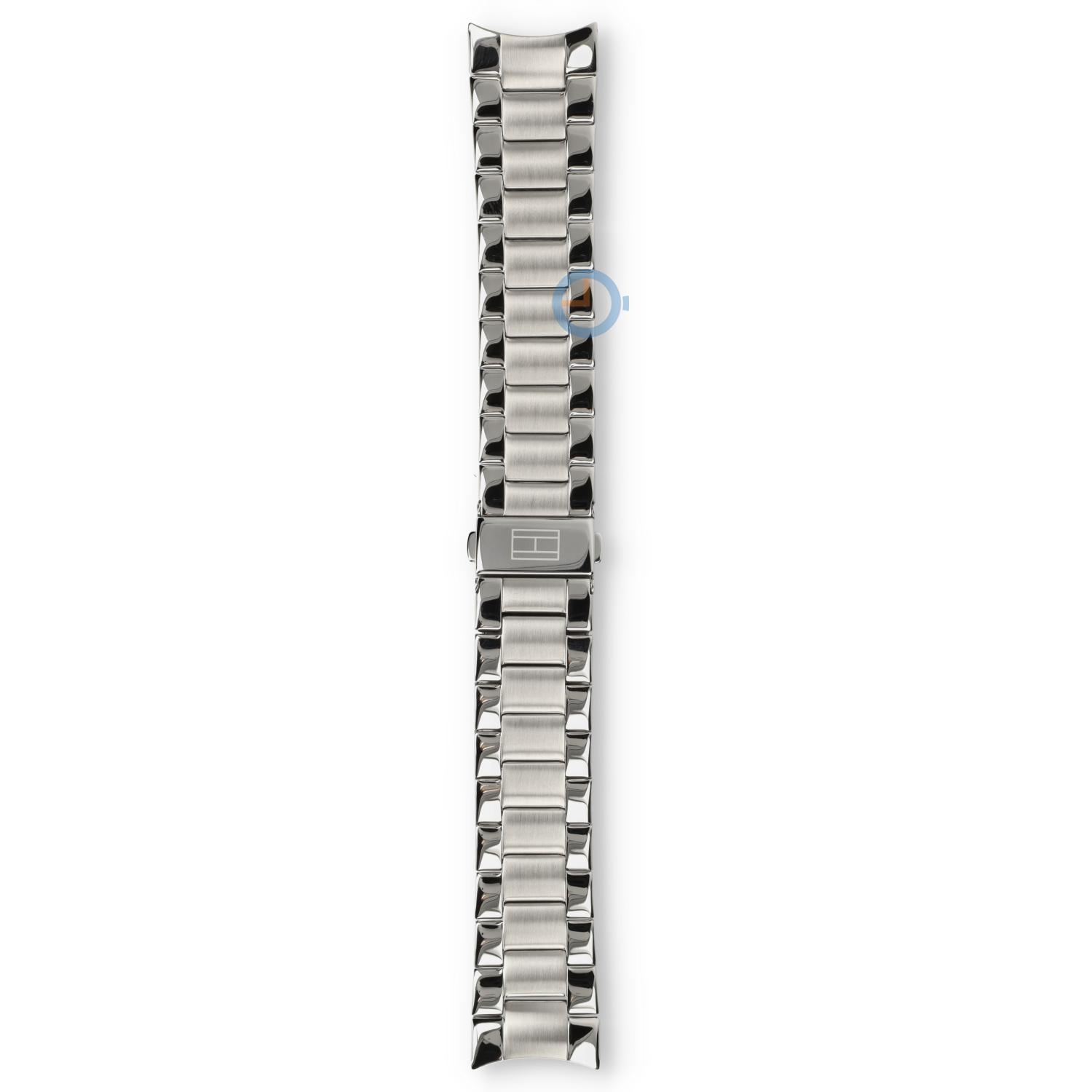 Tommy Hilfiger watchstrap TH1791366
