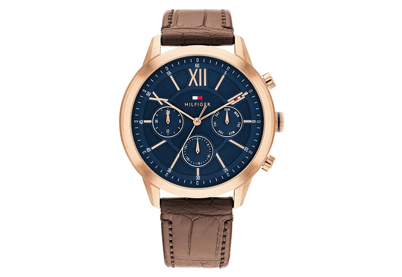 Watch strap for Tommy Hilfiger watch TH1710526