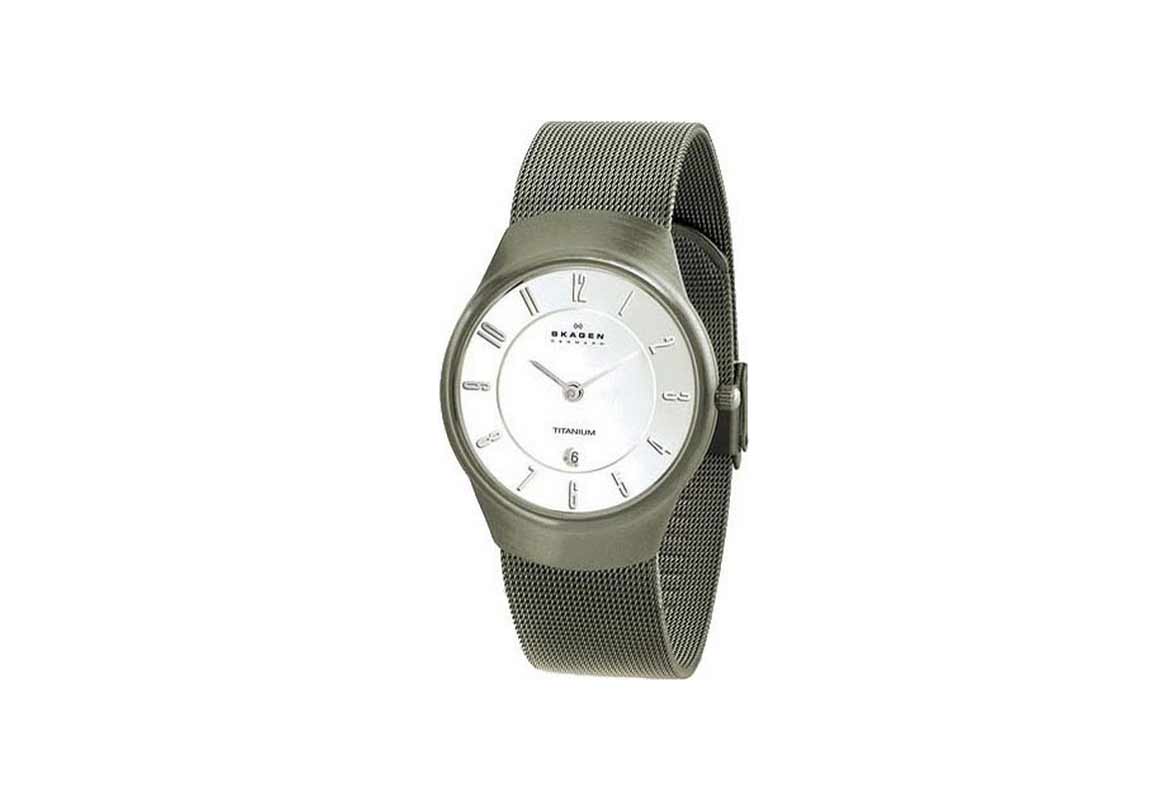 Skagen watch band 533STTW