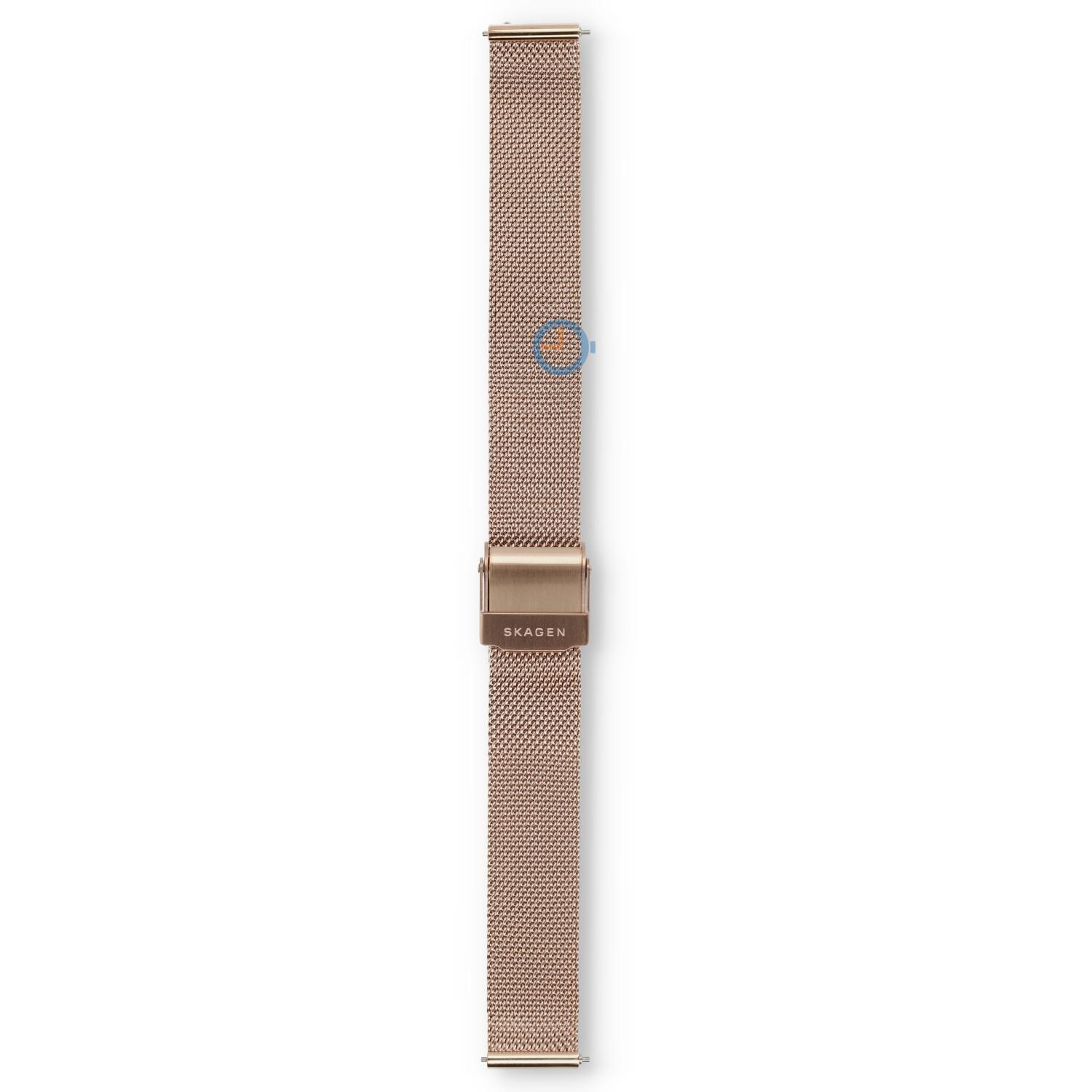 Skagen watch strap SKW2837