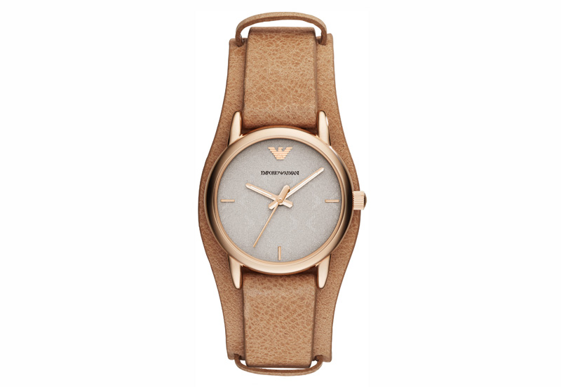 Armani watch strap AR1835