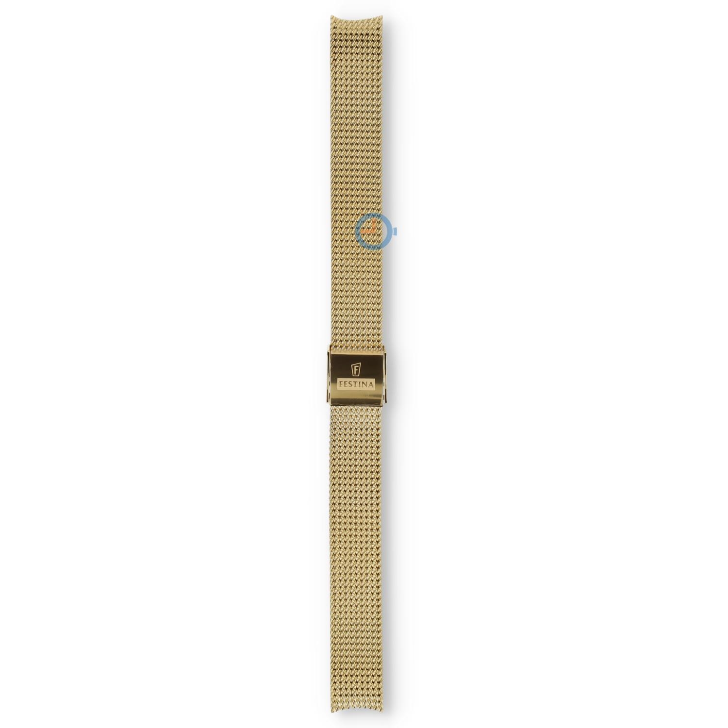 Festina watch strap F20337-2