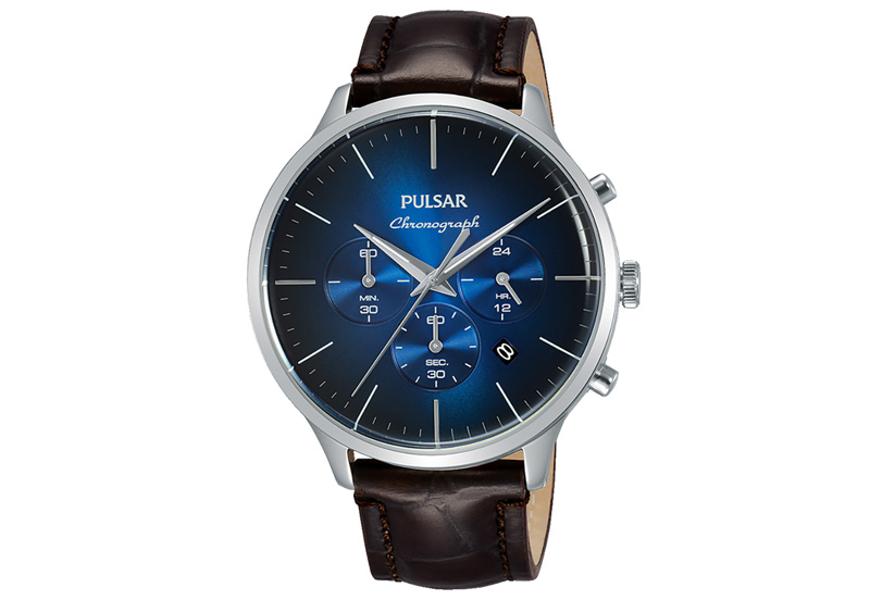 Pulsar watch band PT3863X1