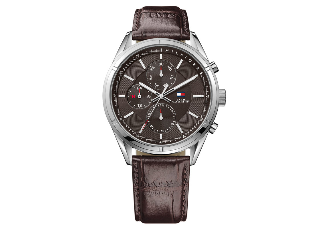 Tommy Hilfiger TH1791126 watchstrap