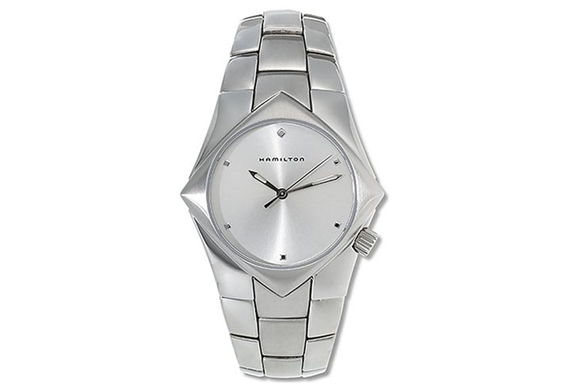 Silver