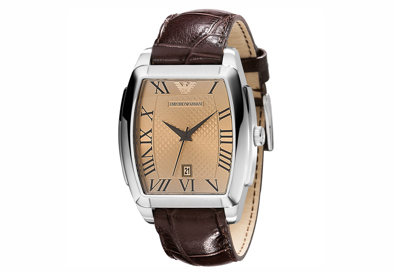 Armani watch strap AR0934