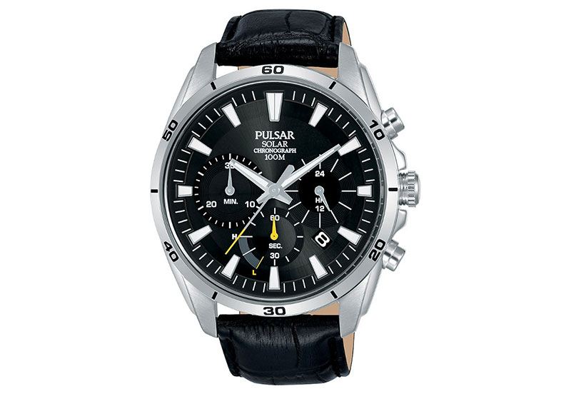 Pulsar watchstrap PZ5061X1