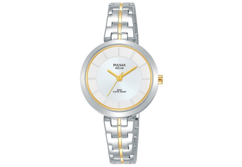Pulsar watchstrap PY5060X1