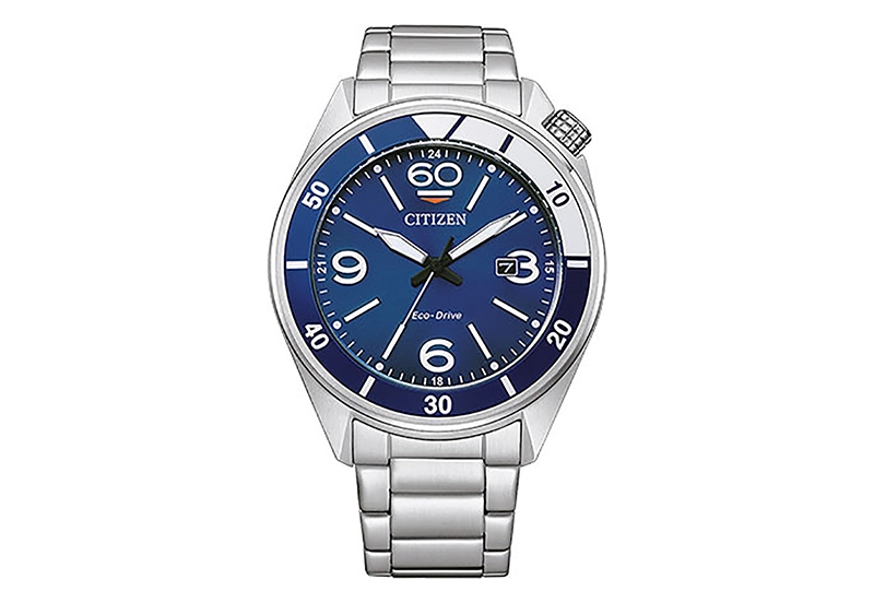 Citizen watch strap AW1711-87L