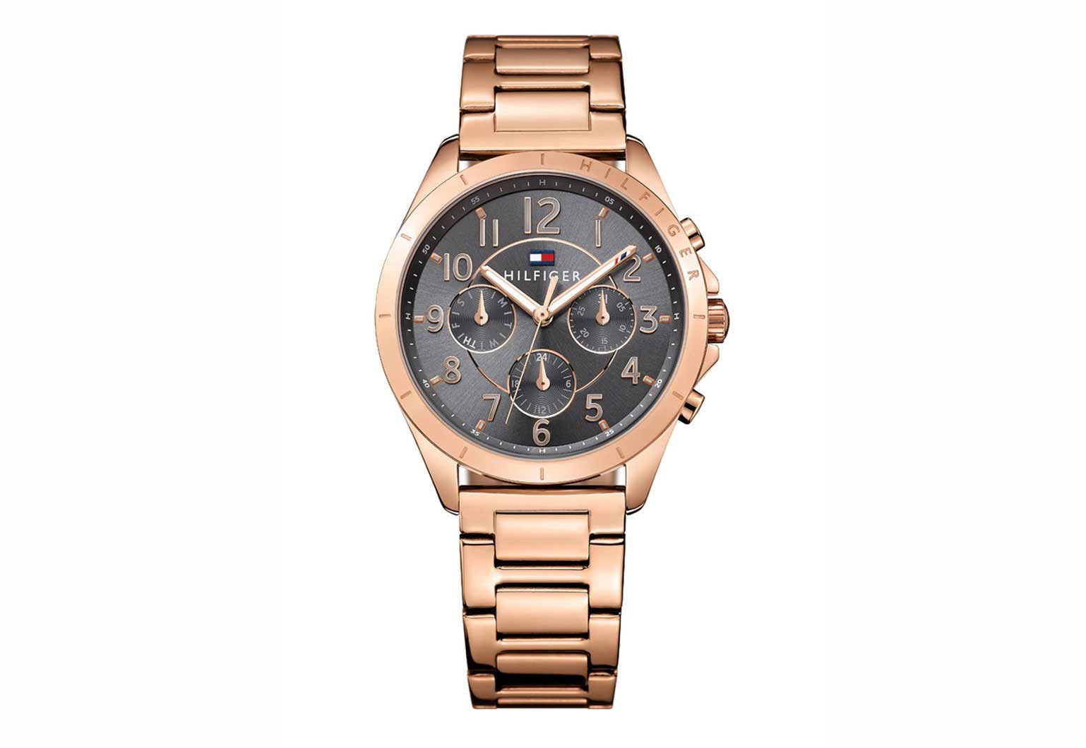 Tommy Hilfiger watchstrap TH1781606