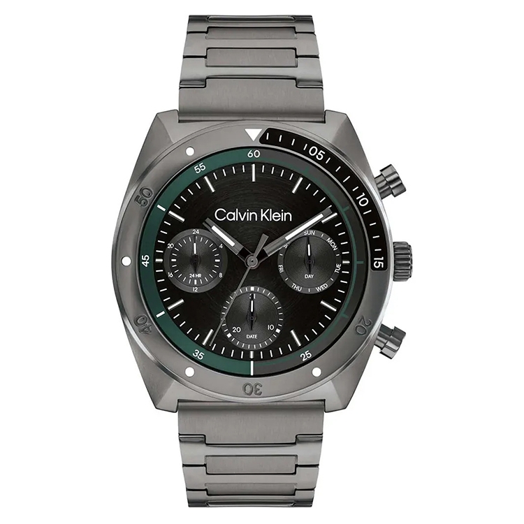Calvin Klein watch-band 25200466 Flex