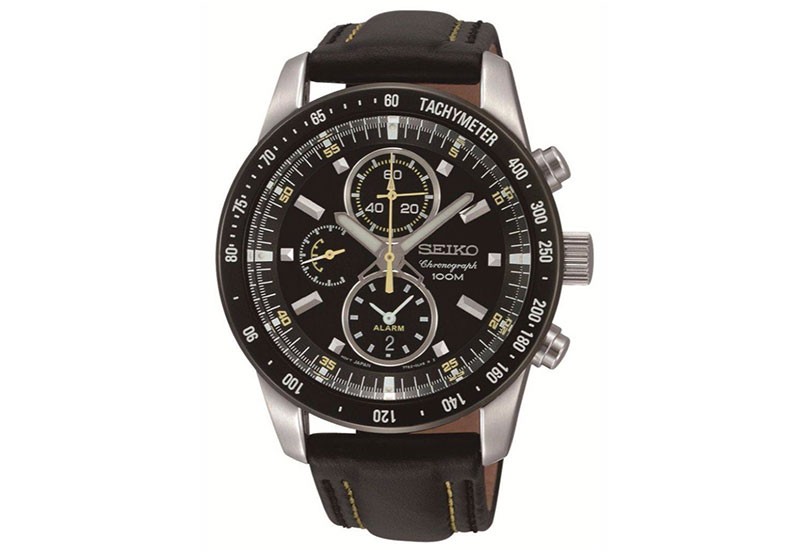 Seiko watchband SNAD93P1