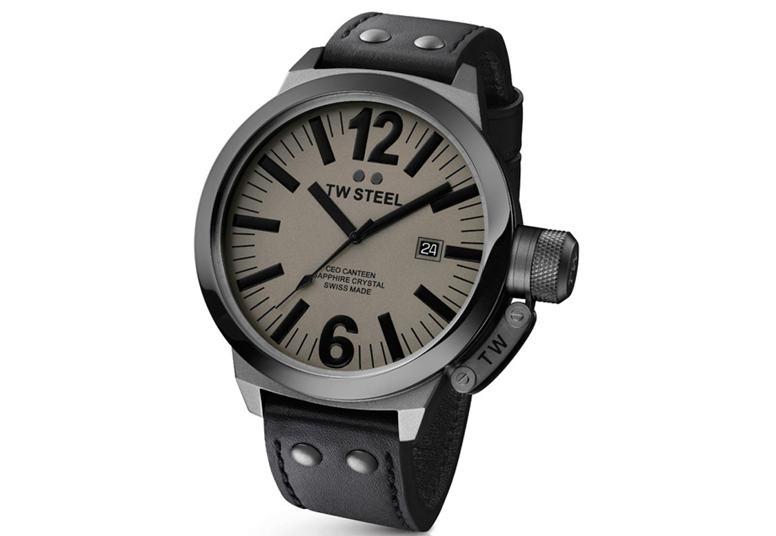 Watchstrap TW STEEL CE1052