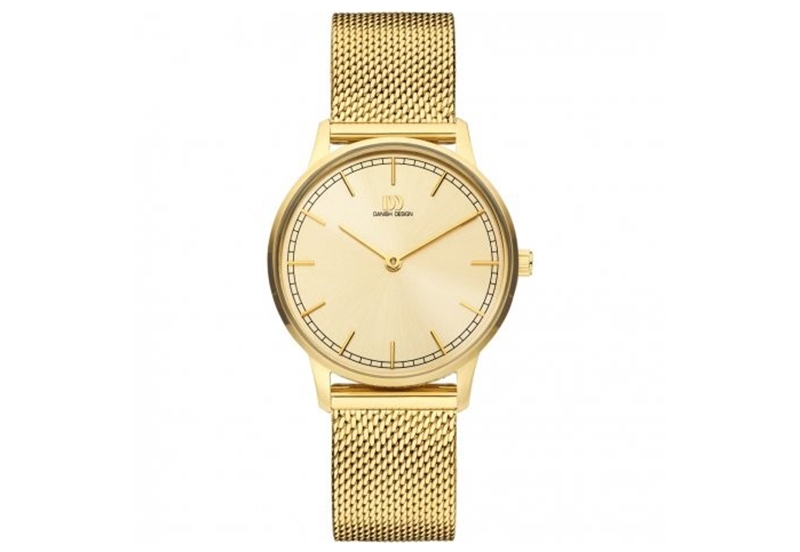 Danish Design watch strap IV06Q1249