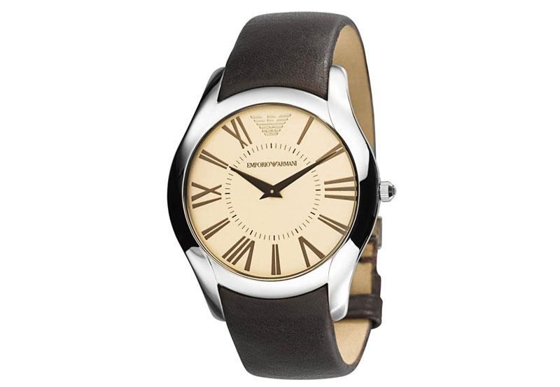 Watchstrap Armani AR2041